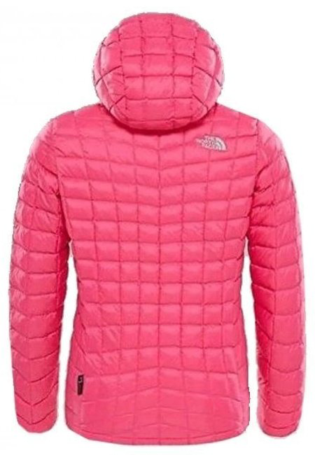 Зимняя куртка The North Face розовый купить,NaN