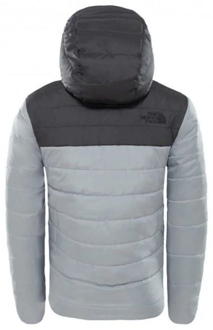 Зимняя куртка The North Face серый купить,NaN