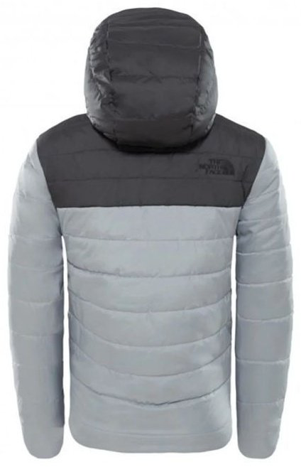 Зимняя куртка The North Face серый купить,NaN