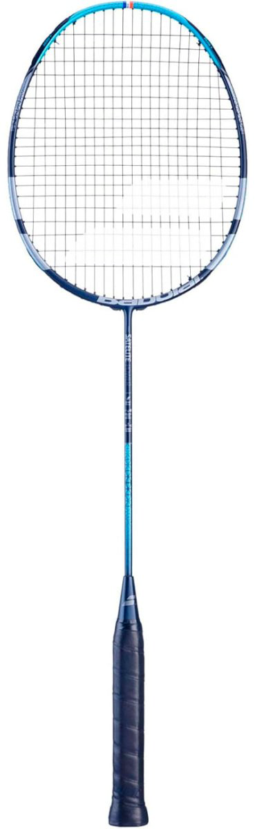 Ракетка Babolat 67.5 см синий 1 шт купить,NaN