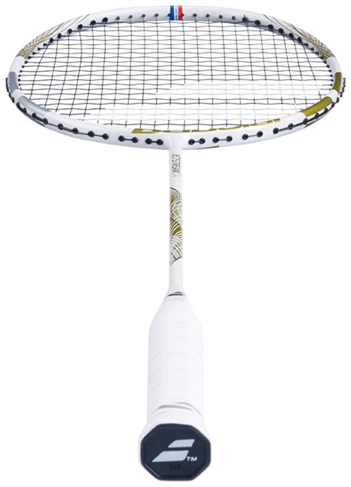 Ракетка Babolat 67.5 см белый 1 шт купить,NaN
