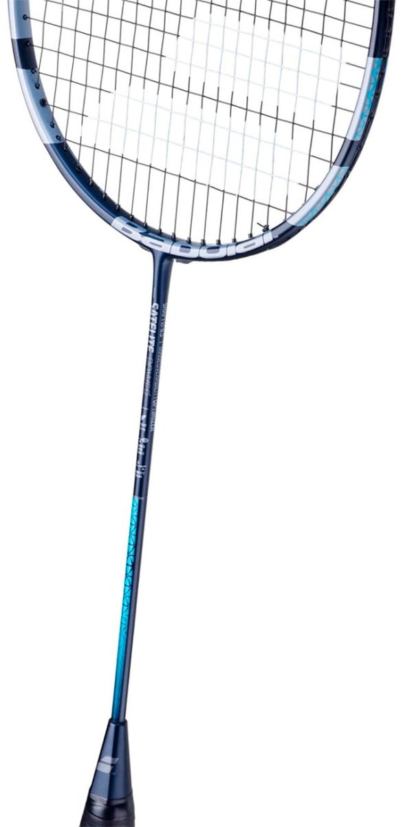 Ракетка Babolat 67.5 см синий 1 шт купить,NaN