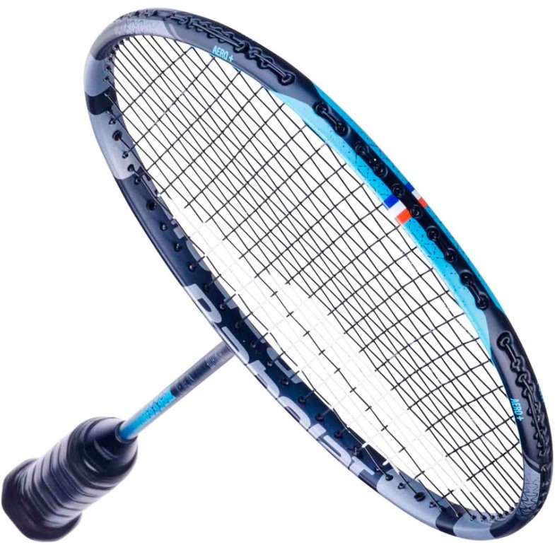Ракетка Babolat 67.5 см синий 1 шт купить,NaN