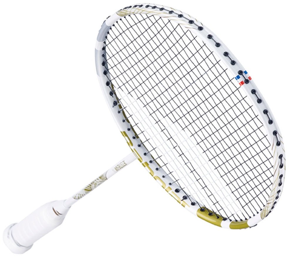 Ракетка Babolat 67.5 см белый 1 шт купить,NaN