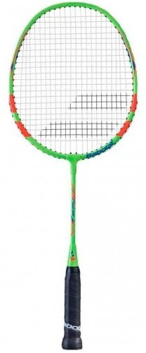 Ракетка Babolat 54 см зеленый 1 шт купить,NaN