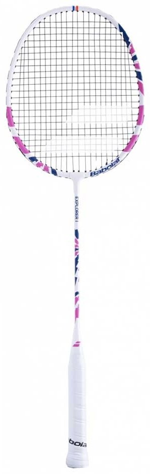 Babolat 601364 66.2 см белый купить,NaN