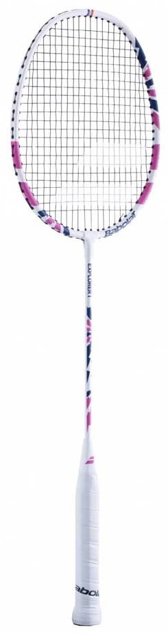 Babolat 601364 66.2 см белый купить,NaN