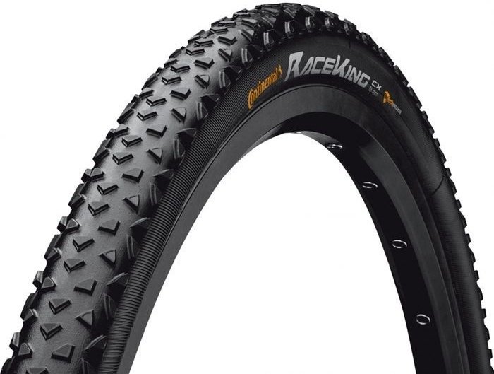 Покрышка Continental Race King CX 0150280 28 купить,NaN