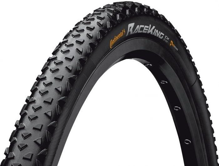 Покрышка Continental Race King CX 0150280 28 купить,NaN
