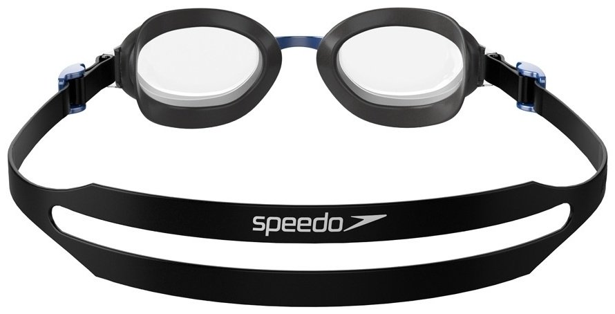 Очки Speedo Aquapure 8-090029123 черный купить,NaN