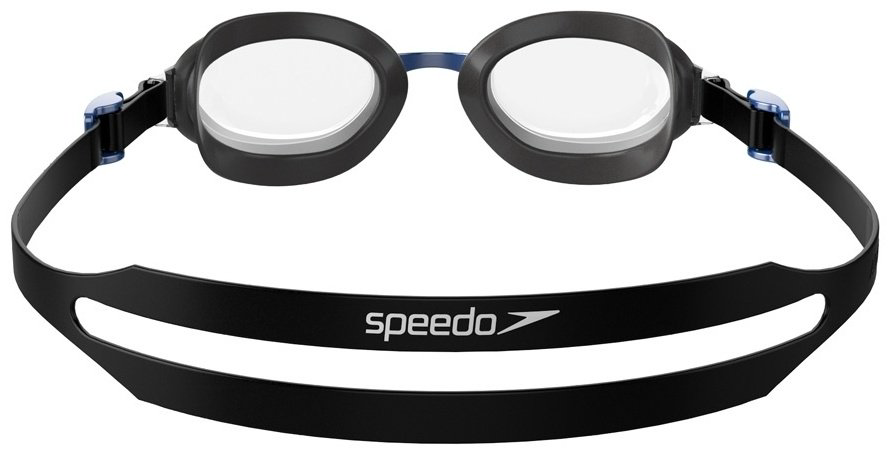 Очки Speedo Aquapure 8-090029123 черный купить,NaN