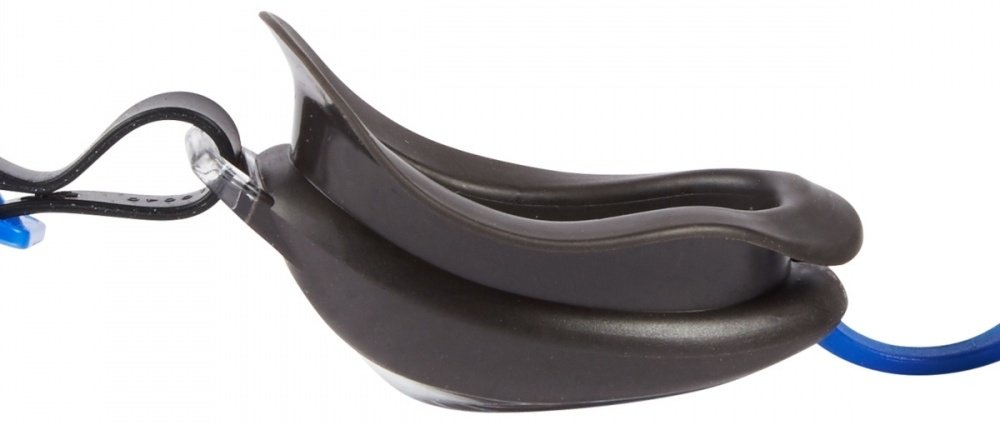 Очки Speedo Aquapure 8-090029123 черный купить,NaN