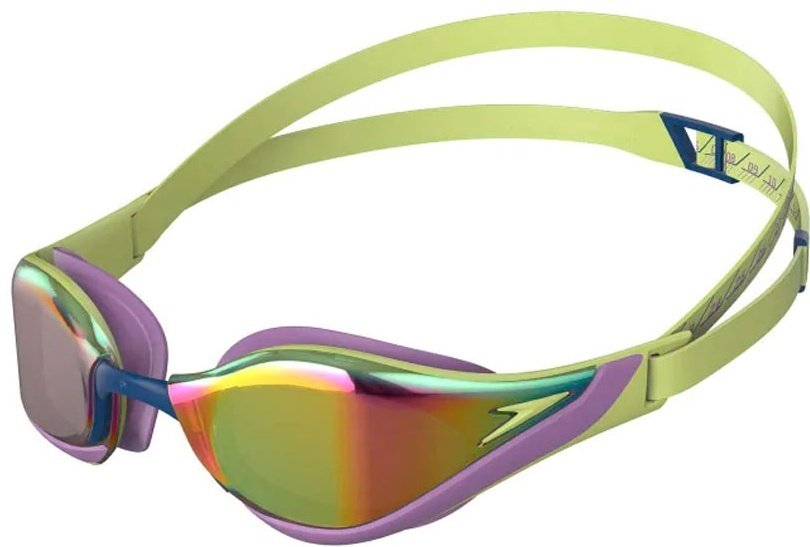 Очки Speedo Fastskin Pure Focus 8-1177814440 мультиколор купить,NaN