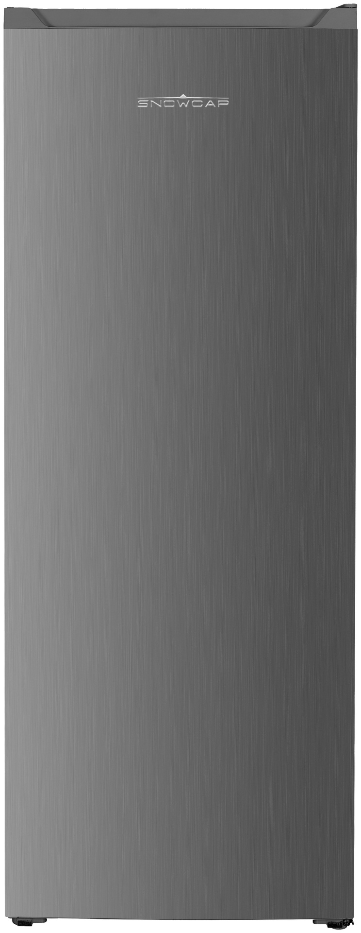 Морозильник SNOWCAP FR NF 179 S серый купить,NaN