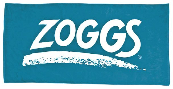 ZOGGS полотенце Pool Towel/465268 140x70 см 1 шт, хлопок купить,NaN