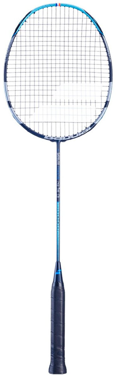 Ракетка Babolat 67.5 см синий 1 шт - ForteMarket Ракетка Babolat 67.5 см синий 1 шт купить,65900