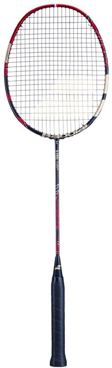 Ракетка Babolat Satelite X-Feel Fury 601435-100 67.5 см красный 1 шт - ForteMarket Ракетка Babolat Satelite X-Feel Fury 601435-100 67.5 см красный 1 шт купить,69900