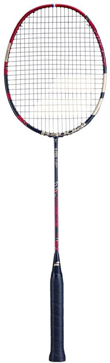 Ракетка Babolat Satelite X-Feel Fury 601435-100 67.5 см красный 1 шт - ForteMarket Ракетка Babolat Satelite X-Feel Fury 601435-100 67.5 см красный 1 шт купить,69900