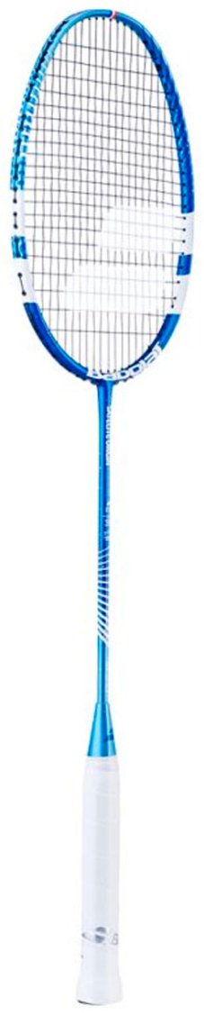Ракетка Babolat 66.2 см синий 1 шт