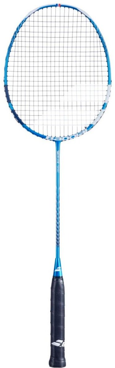 Ракетка Babolat 67.5 см голубой 1 шт купить,NaN