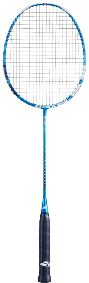 Ракетка Babolat 67.5 см голубой 1 шт купить,NaN