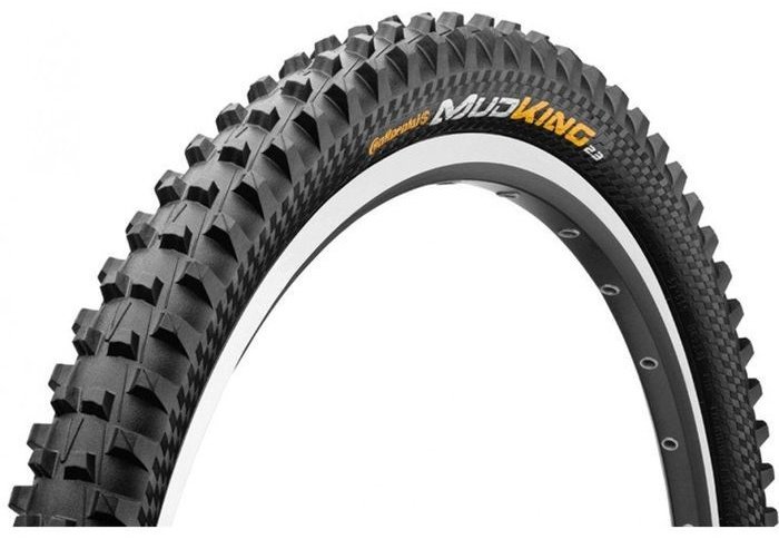 Покрышка Continental Mud King 100414 26 купить,NaN