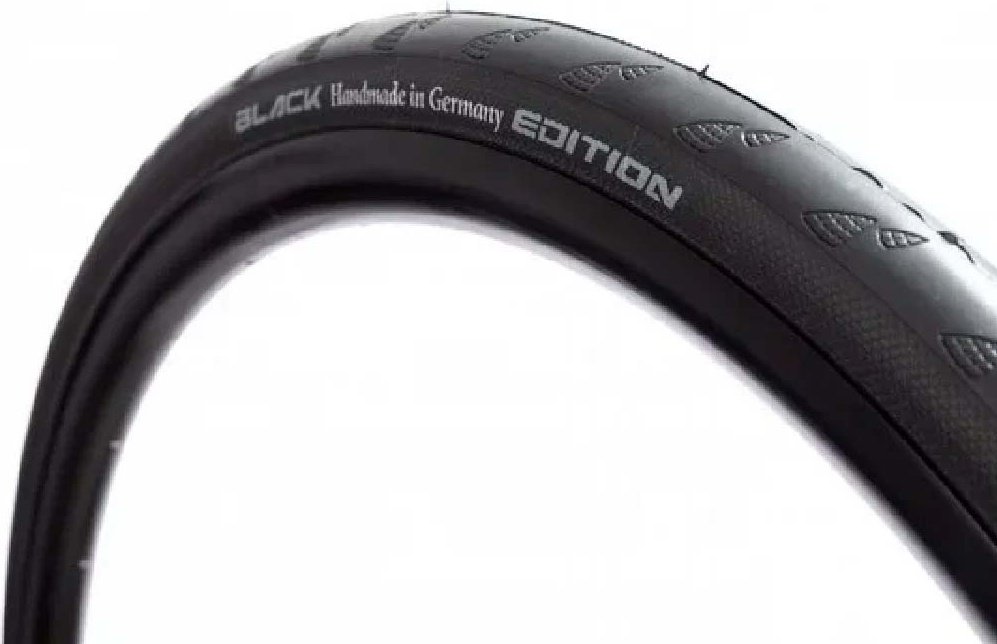 Покрышка Continental Gatorskin Foldable Skin BlackEdition 28 купить,NaN