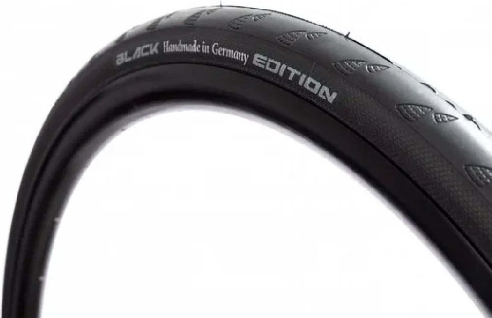Покрышка Continental Gatorskin Foldable Skin BlackEdition 28 купить,NaN