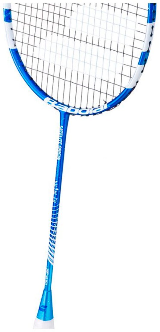 Ракетка Babolat 66.2 см синий 1 шт