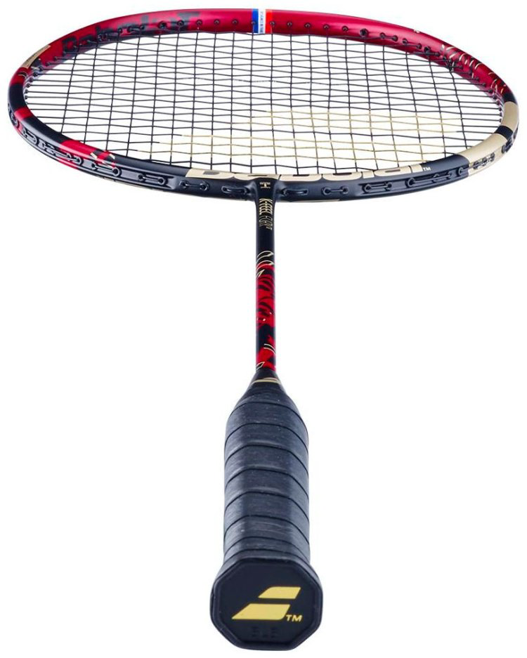 Ракетка Babolat Satelite X-Feel Fury 601435-100 67.5 см красный 1 шт - ForteMarket Ракетка Babolat Satelite X-Feel Fury 601435-100 67.5 см красный 1 шт купить,69900