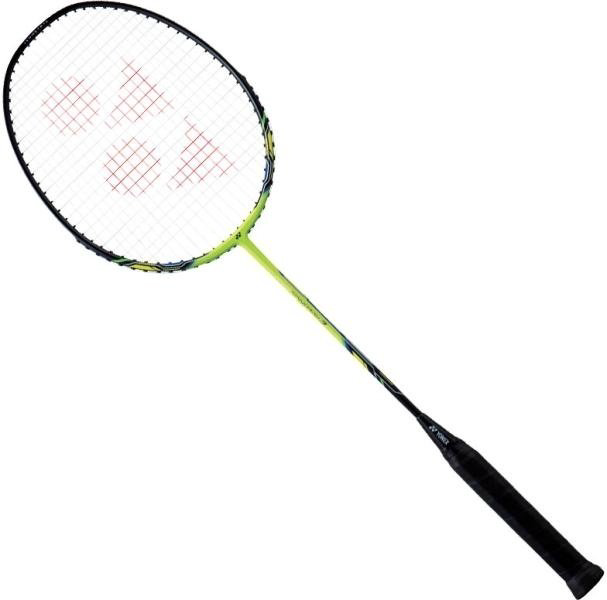 Yonex NanoRay 19 3U5 67.5 см зеленый купить,NaN