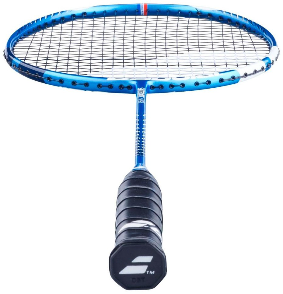 Ракетка Babolat 67.5 см голубой 1 шт купить,NaN