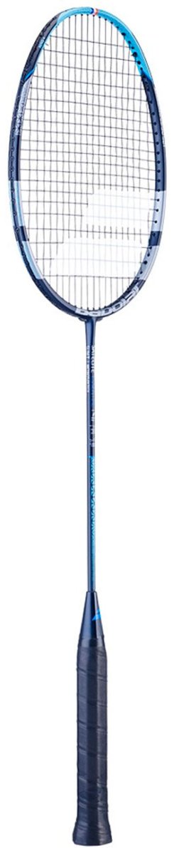 Ракетка Babolat 67.5 см синий 1 шт - ForteMarket Ракетка Babolat 67.5 см синий 1 шт купить,65900