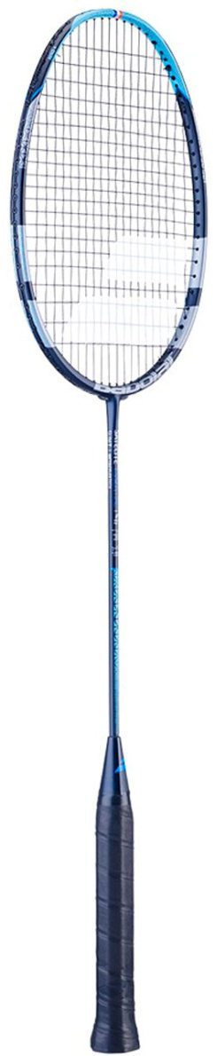 Ракетка Babolat 67.5 см синий 1 шт - ForteMarket Ракетка Babolat 67.5 см синий 1 шт купить,65900