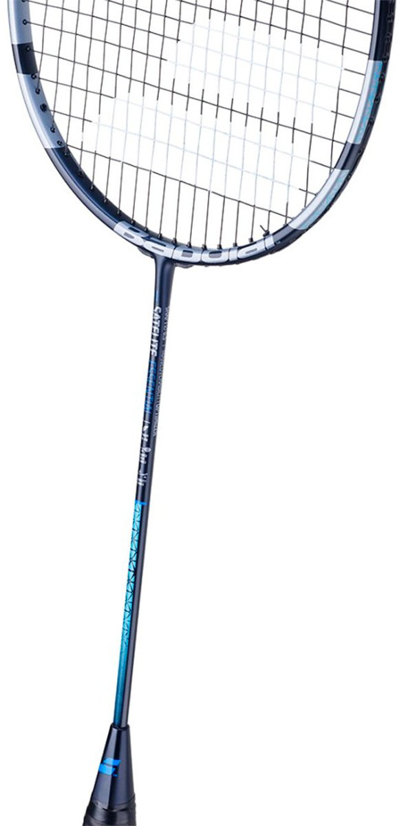 Ракетка Babolat 67.5 см синий 1 шт - ForteMarket Ракетка Babolat 67.5 см синий 1 шт купить,65900