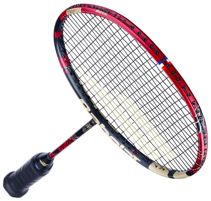 Ракетка Babolat Satelite X-Feel Fury 601435-100 67.5 см красный 1 шт - ForteMarket Ракетка Babolat Satelite X-Feel Fury 601435-100 67.5 см красный 1 шт купить,69900