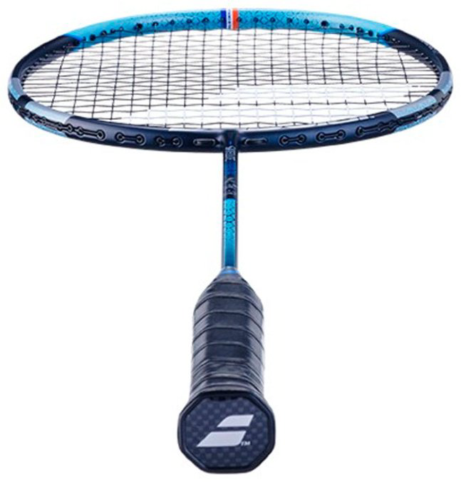 Ракетка Babolat 67.5 см синий 1 шт - ForteMarket Ракетка Babolat 67.5 см синий 1 шт купить,65900