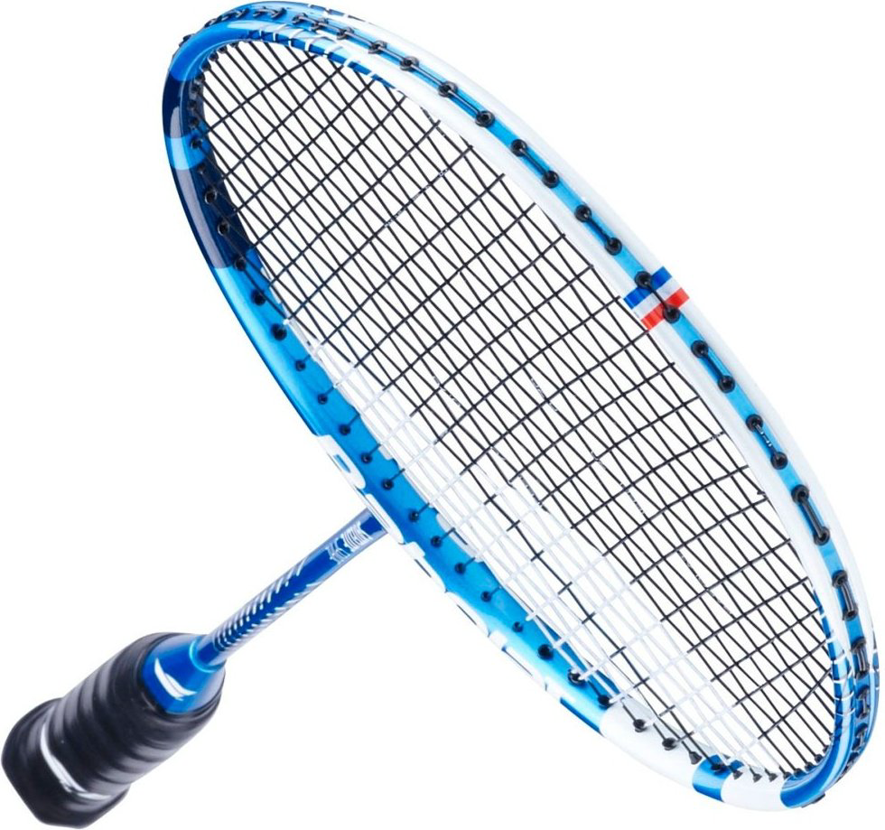 Ракетка Babolat 67.5 см голубой 1 шт купить,NaN