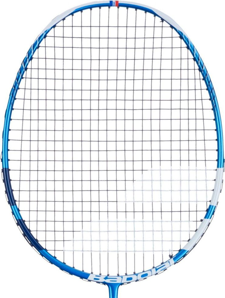 Ракетка Babolat 67.5 см голубой 1 шт купить,NaN