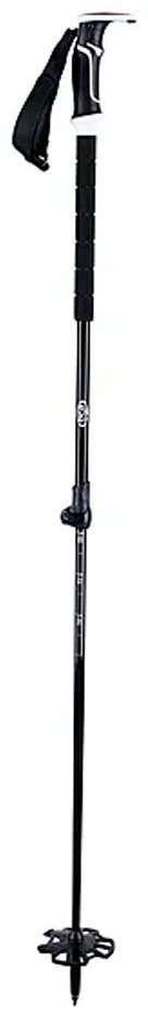 Палки для лыж K2 Scepter Carbon, 23E0200.1.1 140 черный