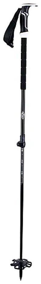 Палки для лыж K2 Scepter Carbon, 23E0200.1.1 140 черный