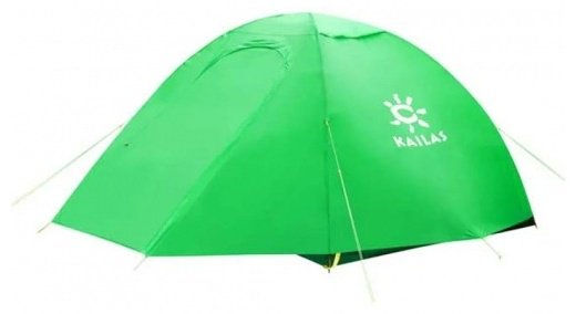 Kailas KT320030 зеленый купить,NaN