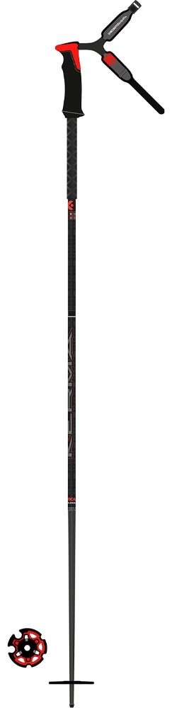 Палки для лыж DYNASTAR Vertical Pro Foldable DDH3000 125 черный