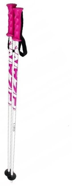 Палки для лыж FIZAN Action JR W20 5342-5343 75 розовый купить,NaN