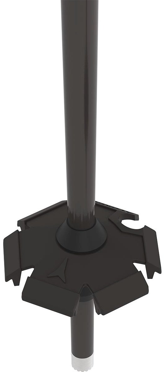 Палки для лыж Atomic AMT SQS AJ5005700 120 черный купить,NaN