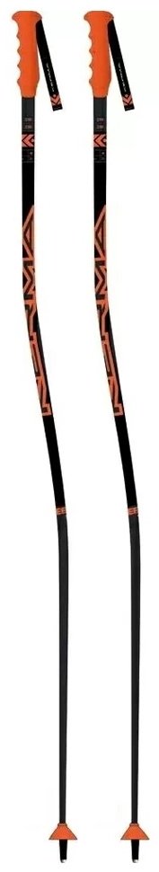Палки для лыж Kerma палки горнолыжные Speed Gs-Sg Sr //120, <> купить,NaN