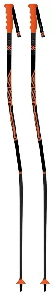 Палки для лыж Kerma палки горнолыжные Speed Gs-Sg Sr //120, <> купить,NaN