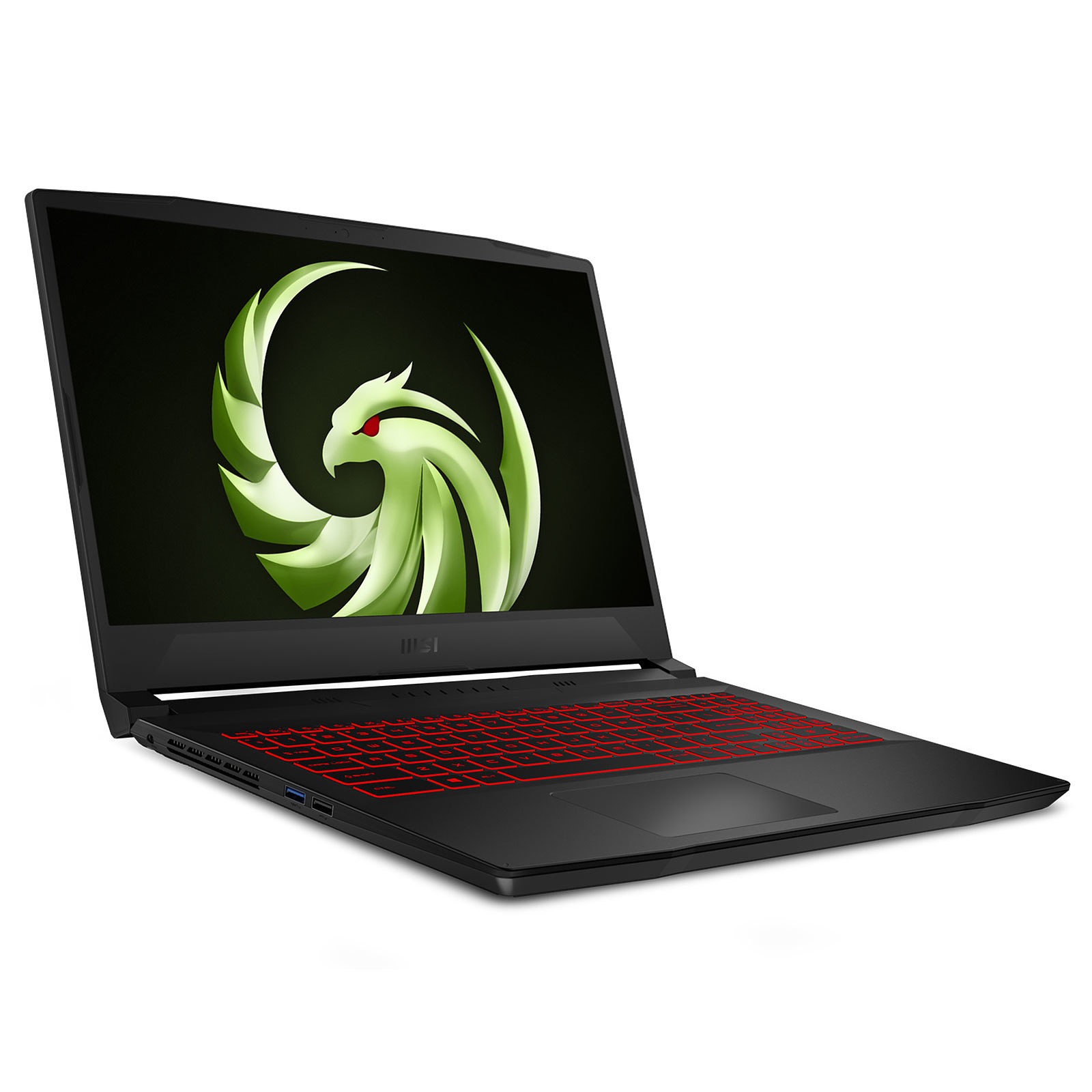Ноутбук MSI Bravo 15 B5DD-269XKZ B5DD-269XKZ-BBAR556H8GXXDXX 15.6" Black купить,NaN