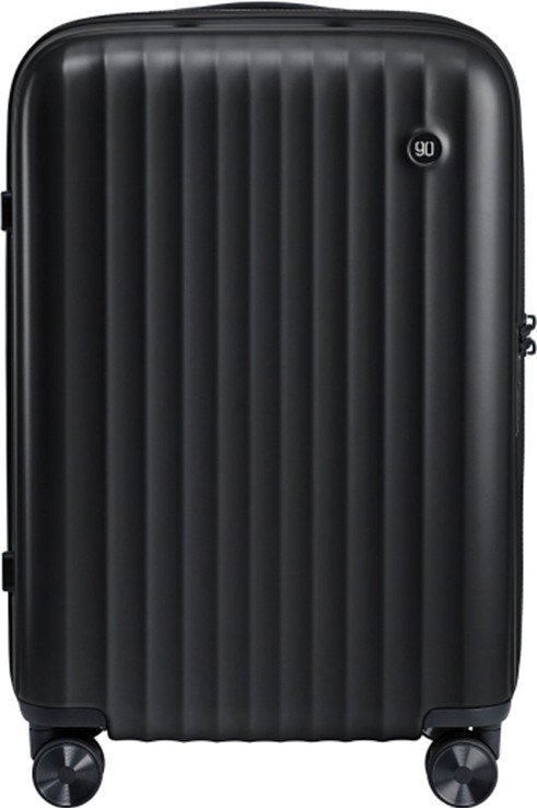 Чемодан Xiaomi NinetyGo Rhine Luggage 20" черный купить,NaN
