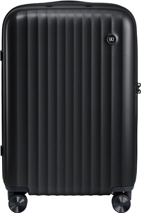 Чемодан Xiaomi NinetyGo Rhine Luggage 20" черный купить,NaN